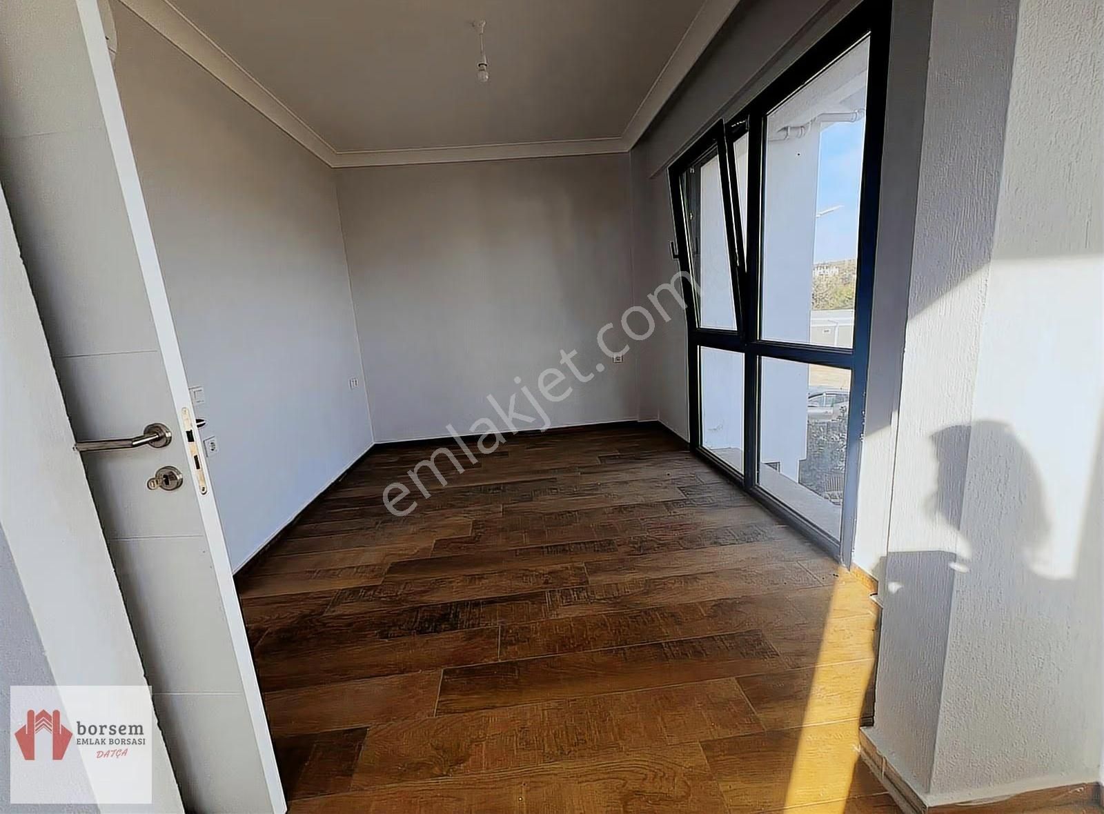 Borsem Datça-bahçeli & Teraslı 3+1 Villa | Reşadiye Dalya Evleri - Görsel 9