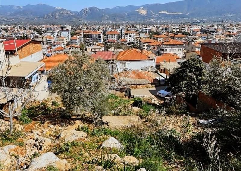 Yıldırım Mühendislik'ten İsmetpaşa Mahallesi Konut İmarlı Arsa - Görsel 2