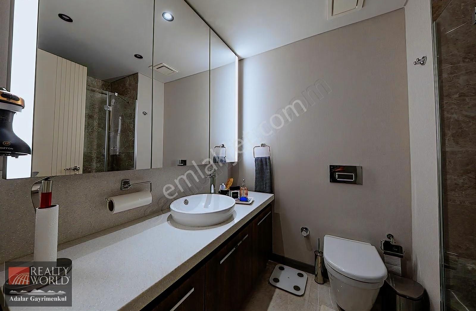 Nidapark Küçükyalı Burgaz Etabı Güney Cephe Özel Bahçeli 3+1 - Görsel 15