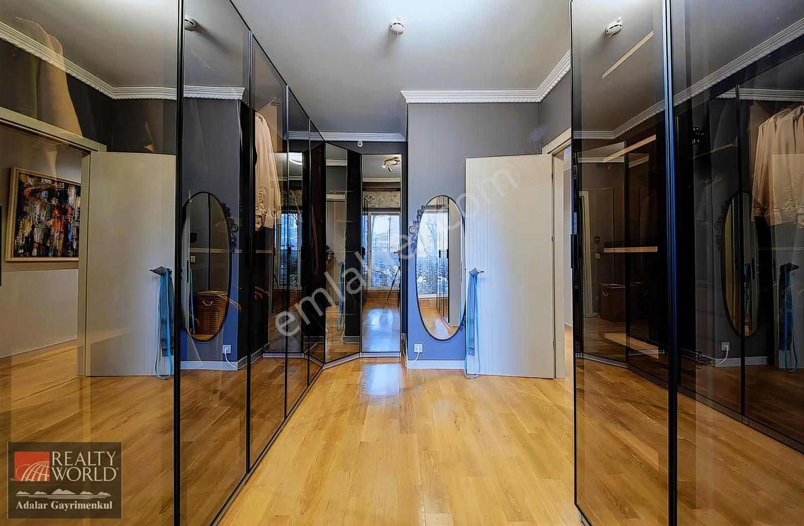 Nidapark Küçükyalı Burgaz Etabı Güney Cephe Özel Bahçeli 3+1 - Görsel 20