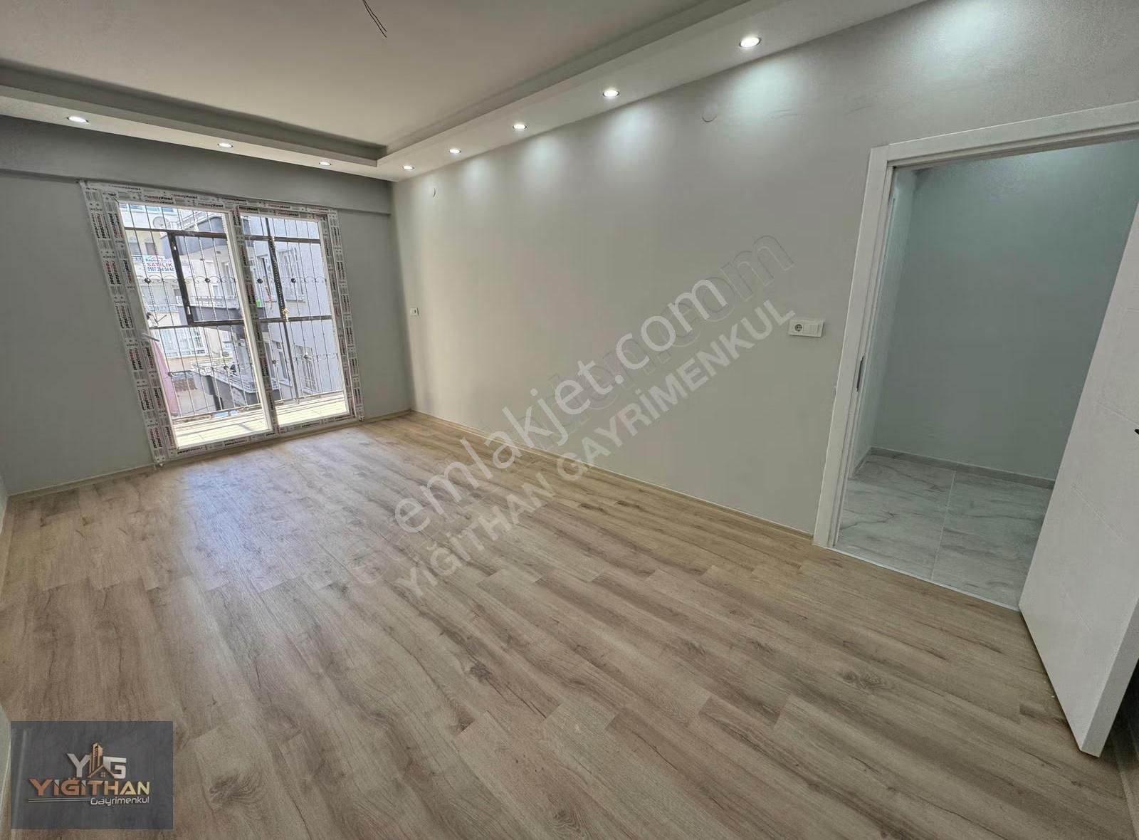 Yiğithan Gayrimenkul Dan Masrafsız Satılık 3+1 Daire - Görsel 10