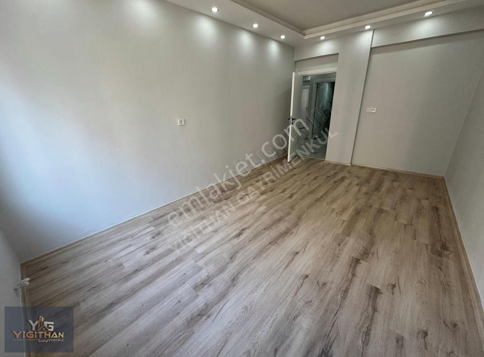 Yiğithan Gayrimenkul Dan Masrafsız Satılık 3+1 Daire - Görsel 5