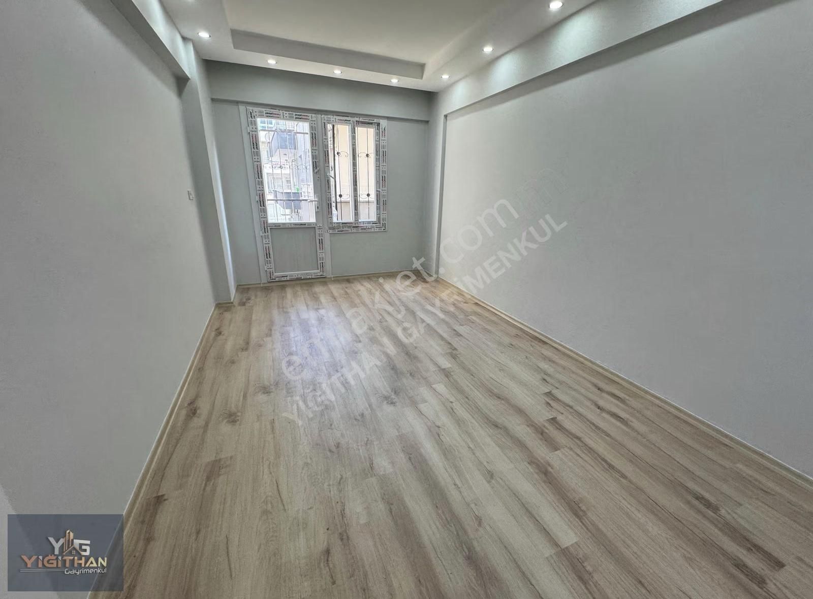 Yiğithan Gayrimenkul Dan Masrafsız Satılık 3+1 Daire - Görsel 2