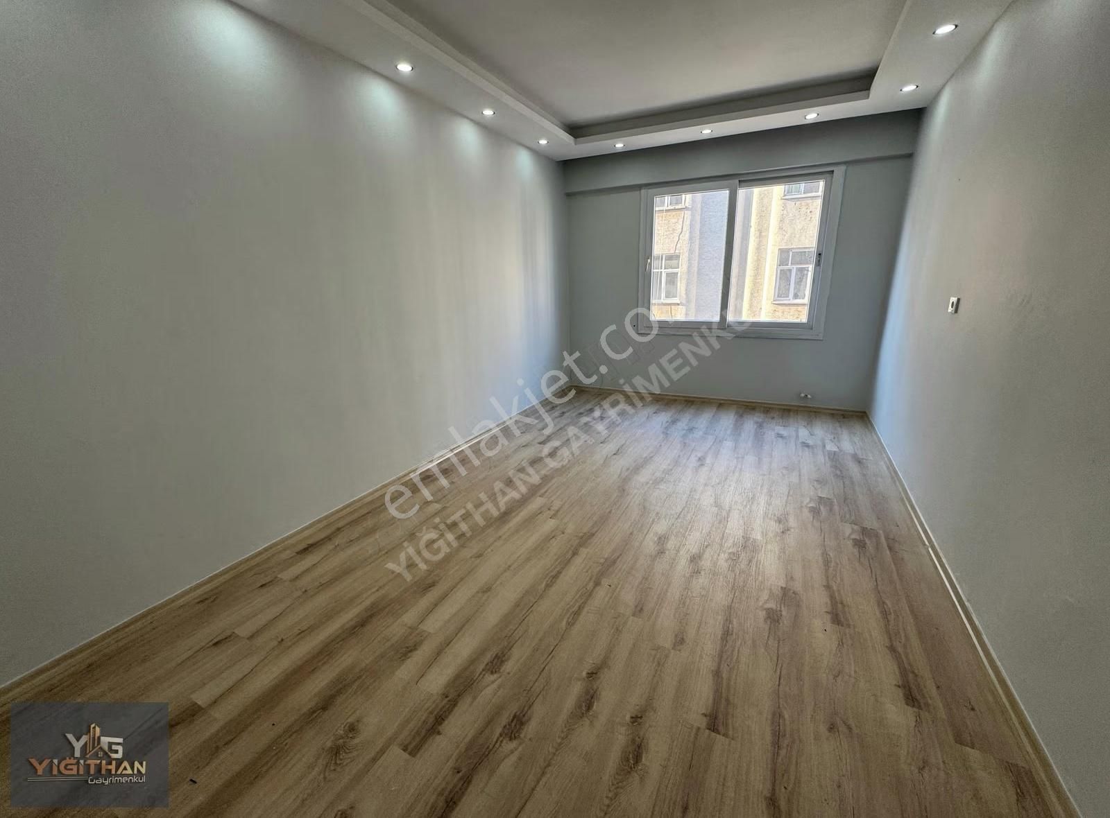 Yiğithan Gayrimenkul Dan Masrafsız Satılık 3+1 Daire - Görsel 9