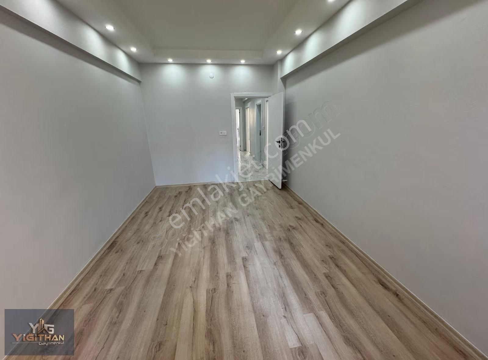 Yiğithan Gayrimenkul Dan Masrafsız Satılık 3+1 Daire - Görsel 12