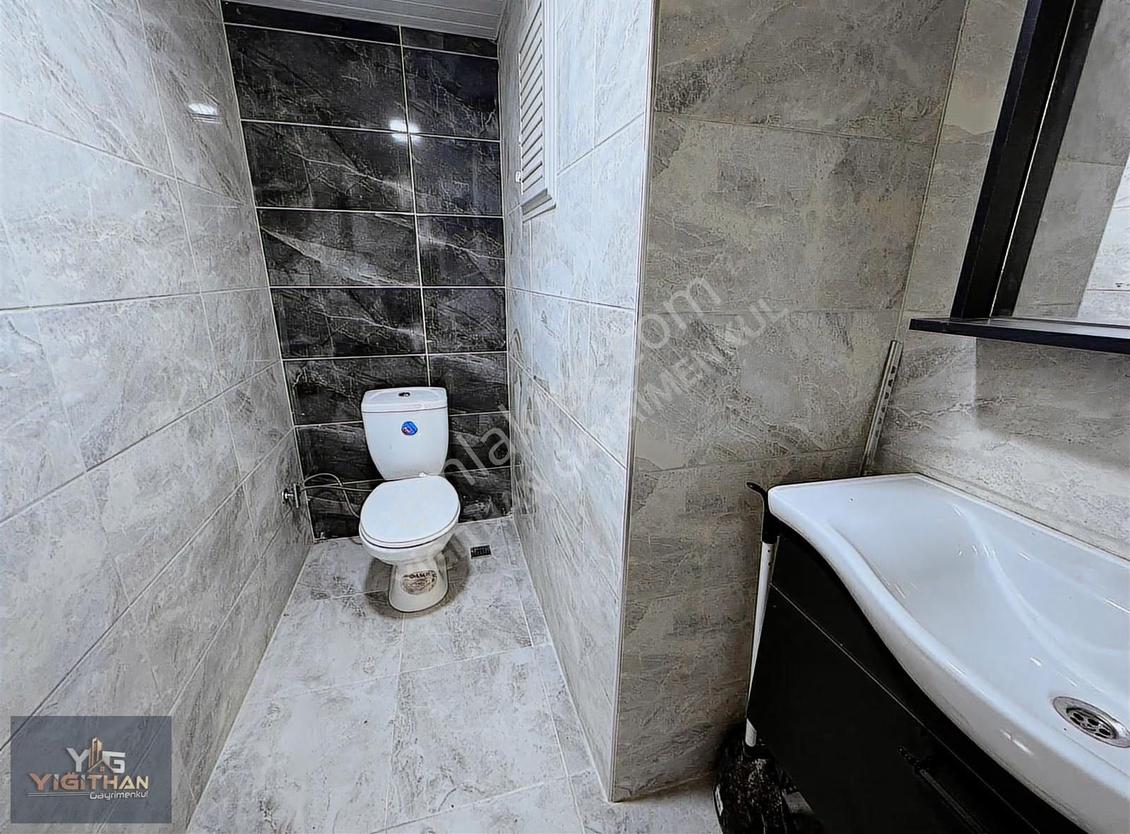 Yiğithan Gayrimenkul Dan Masrafsız Satılık 3+1 Daire - Görsel 3