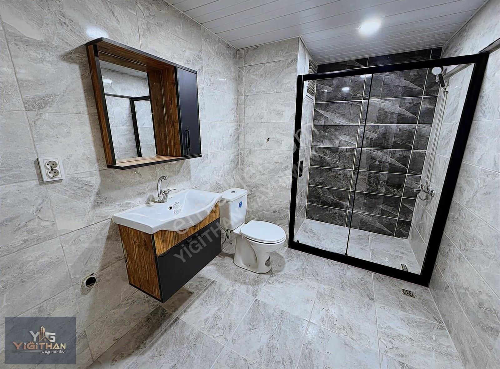 Yiğithan Gayrimenkul Dan Masrafsız Satılık 3+1 Daire - Görsel 19