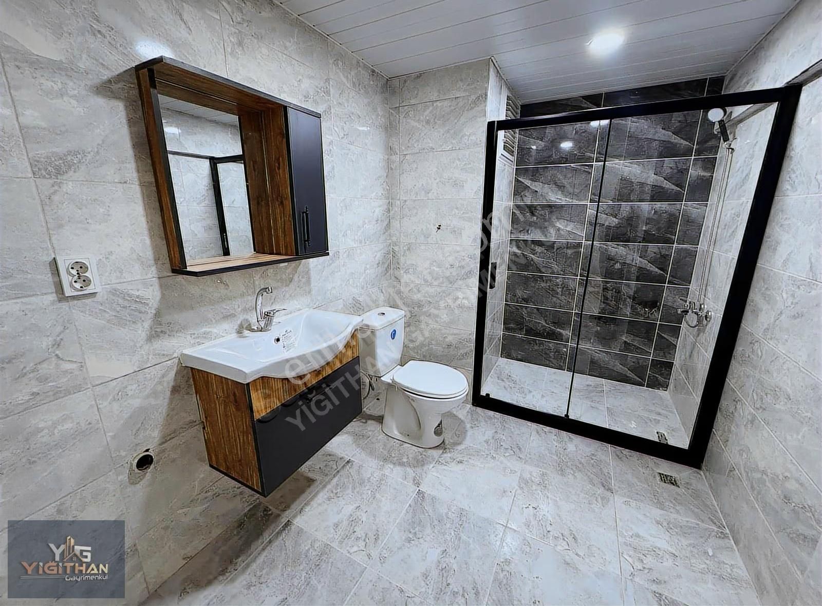 Yiğithan Gayrimenkul Dan Masrafsız Satılık 3+1 Daire - Görsel 14