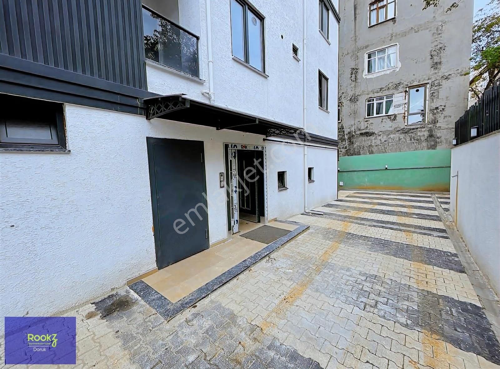 Rookzdoruk'dan Sultanbeyli'nin Gözde Projesi'nde 2+1 !!!! - Görsel 3