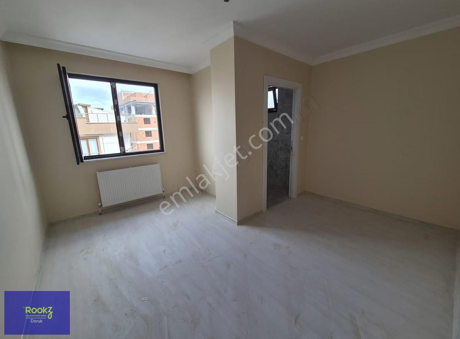 Rookzdoruk'dan Necipfazıl'da Cadde Üzeri Merkezi Konum Sıfır 4+1 - Görsel 15