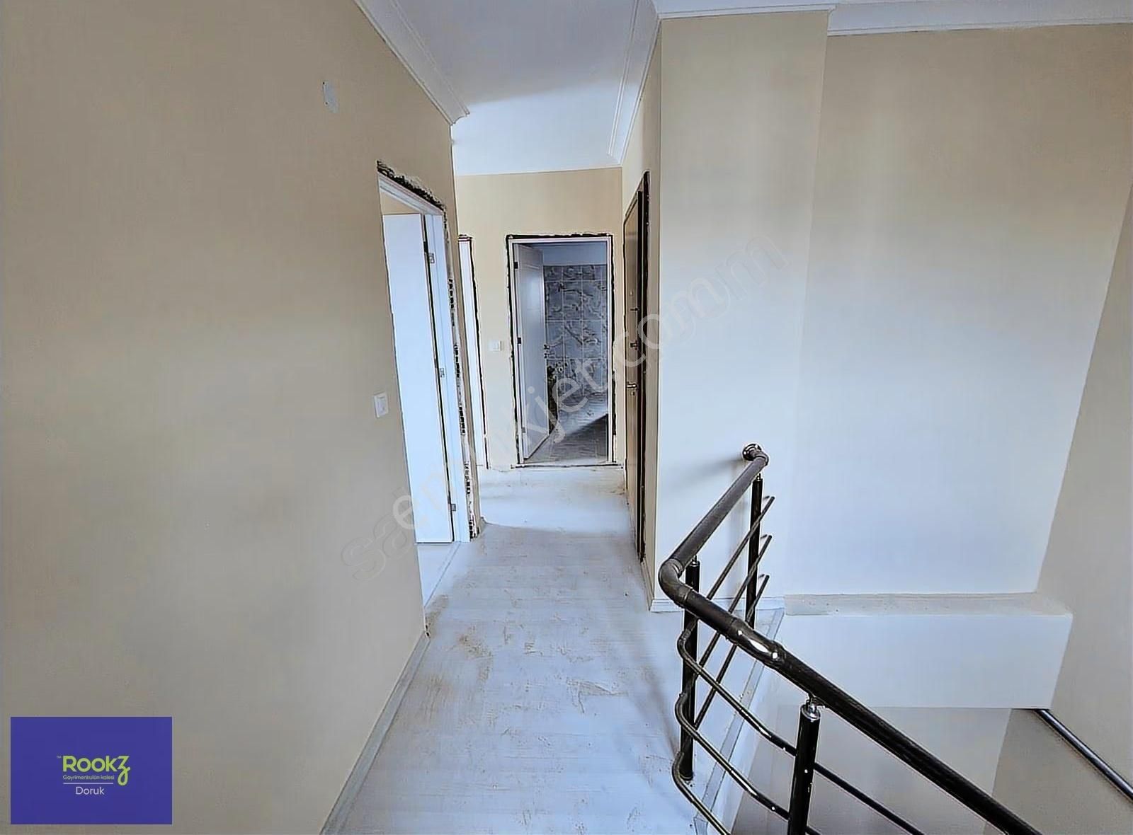 Rookzdoruk'dan Necipfazıl'da Cadde Üzeri Merkezi Konum Sıfır 4+1 - Görsel 2