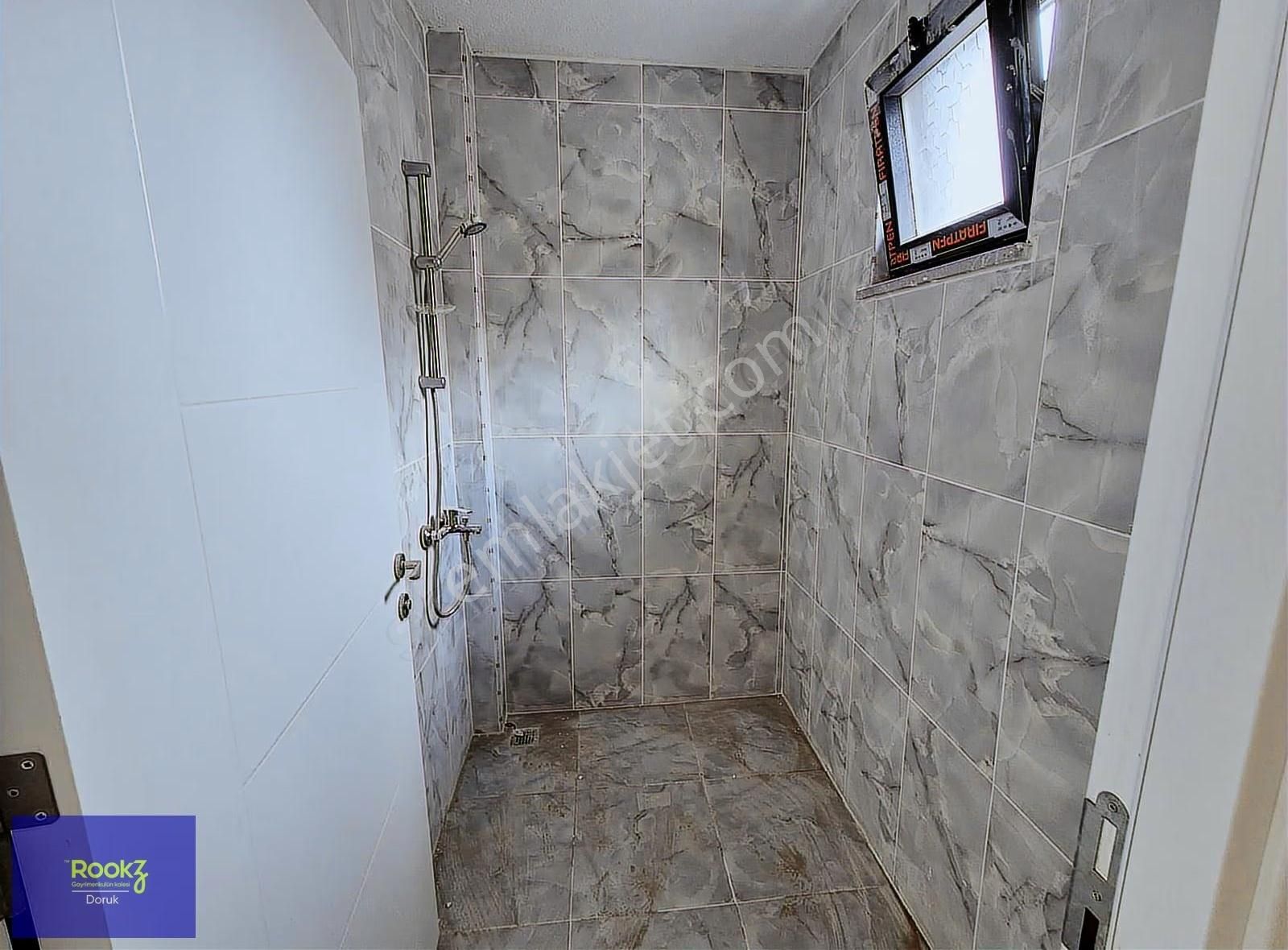 Rookzdoruk'dan Necipfazıl'da Cadde Üzeri Merkezi Konum Sıfır 4+1 - Görsel 32