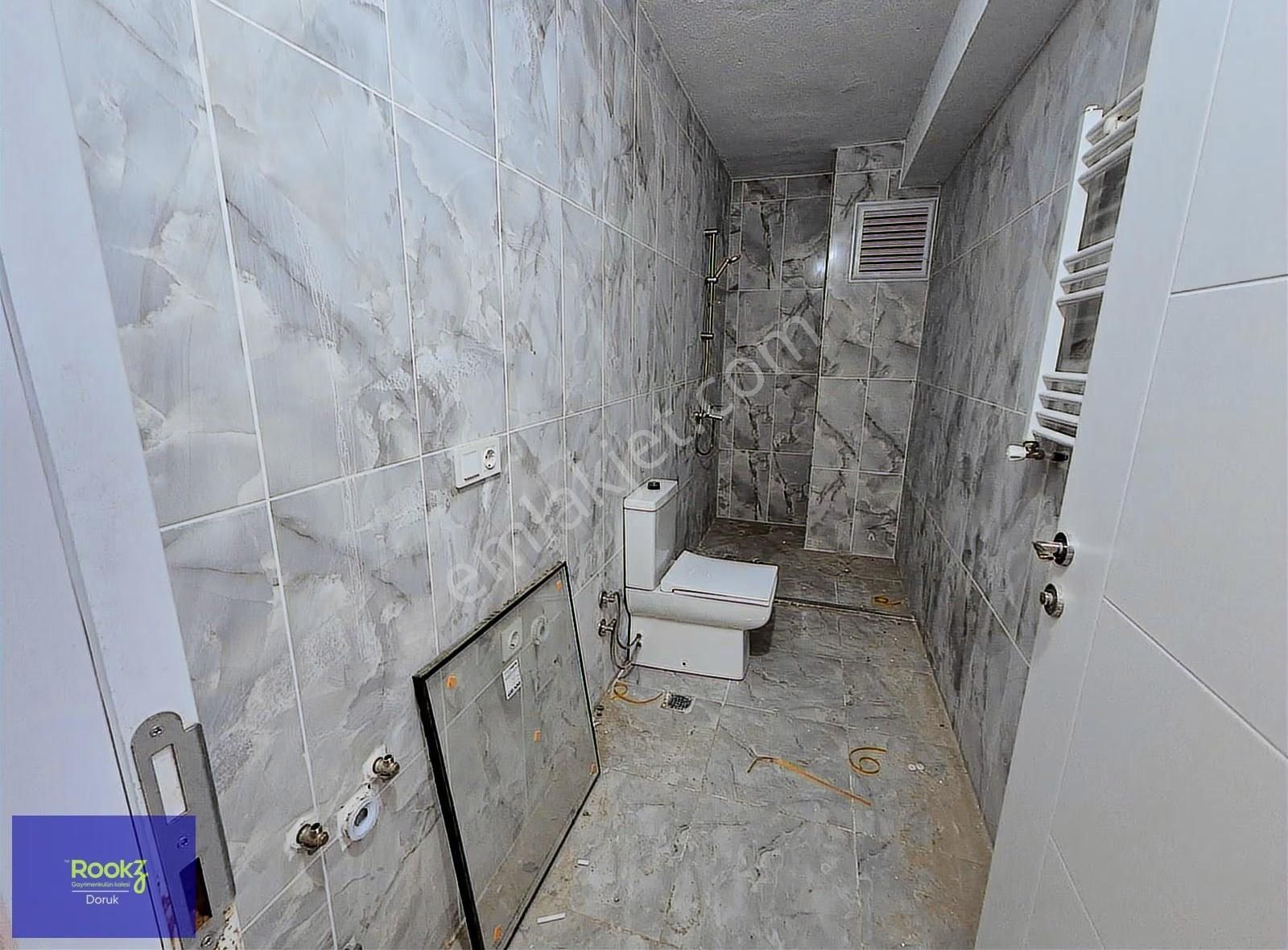 Rookzdoruk'dan Necipfazıl'da Cadde Üzeri Merkezi Konum Sıfır 4+1 - Görsel 33