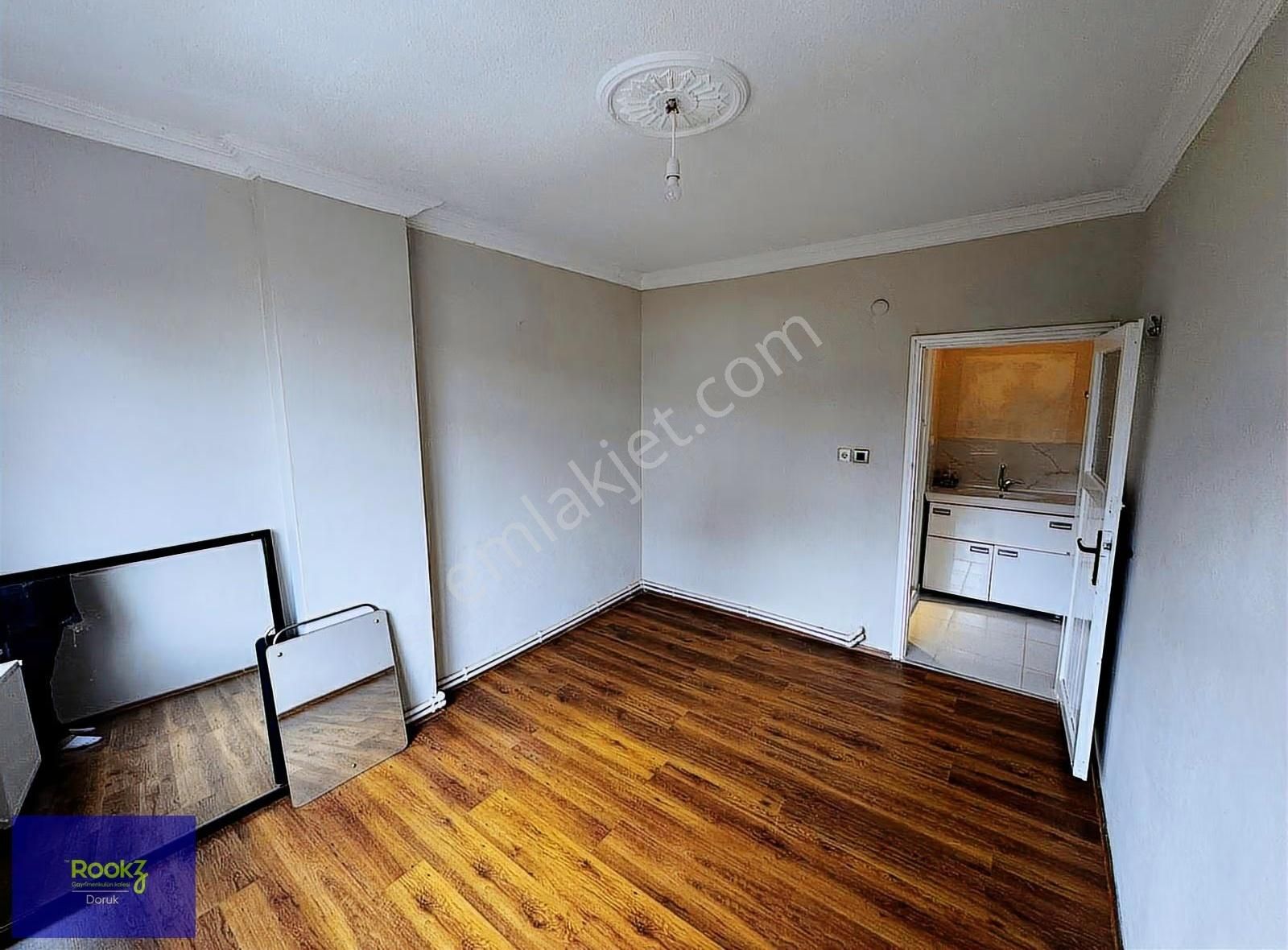 Rookzdoruk'dn Orhangazide Merkezi Konum İçi Komple Yenlenmiş 2+1 - Görsel 11