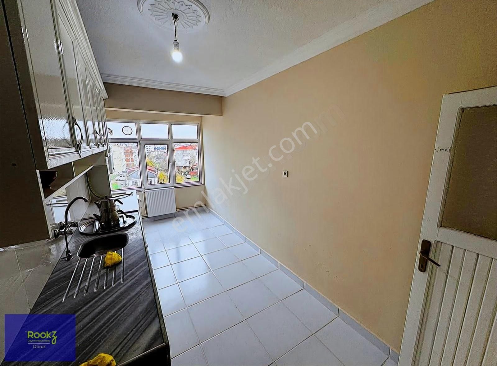 Rookzdoruk'dn Orhangazide Merkezi Konum İçi Komple Yenlenmiş 2+1 - Görsel 14