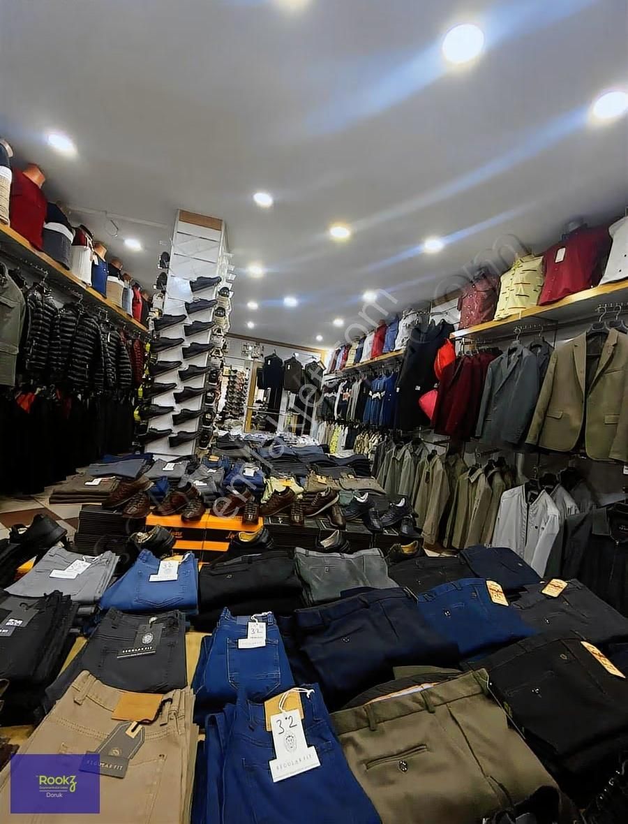 Rookzdoruk'dan Fatih Meydanın'da Yüksek Yatırımlık Hazır İş Yeri - Görsel 34