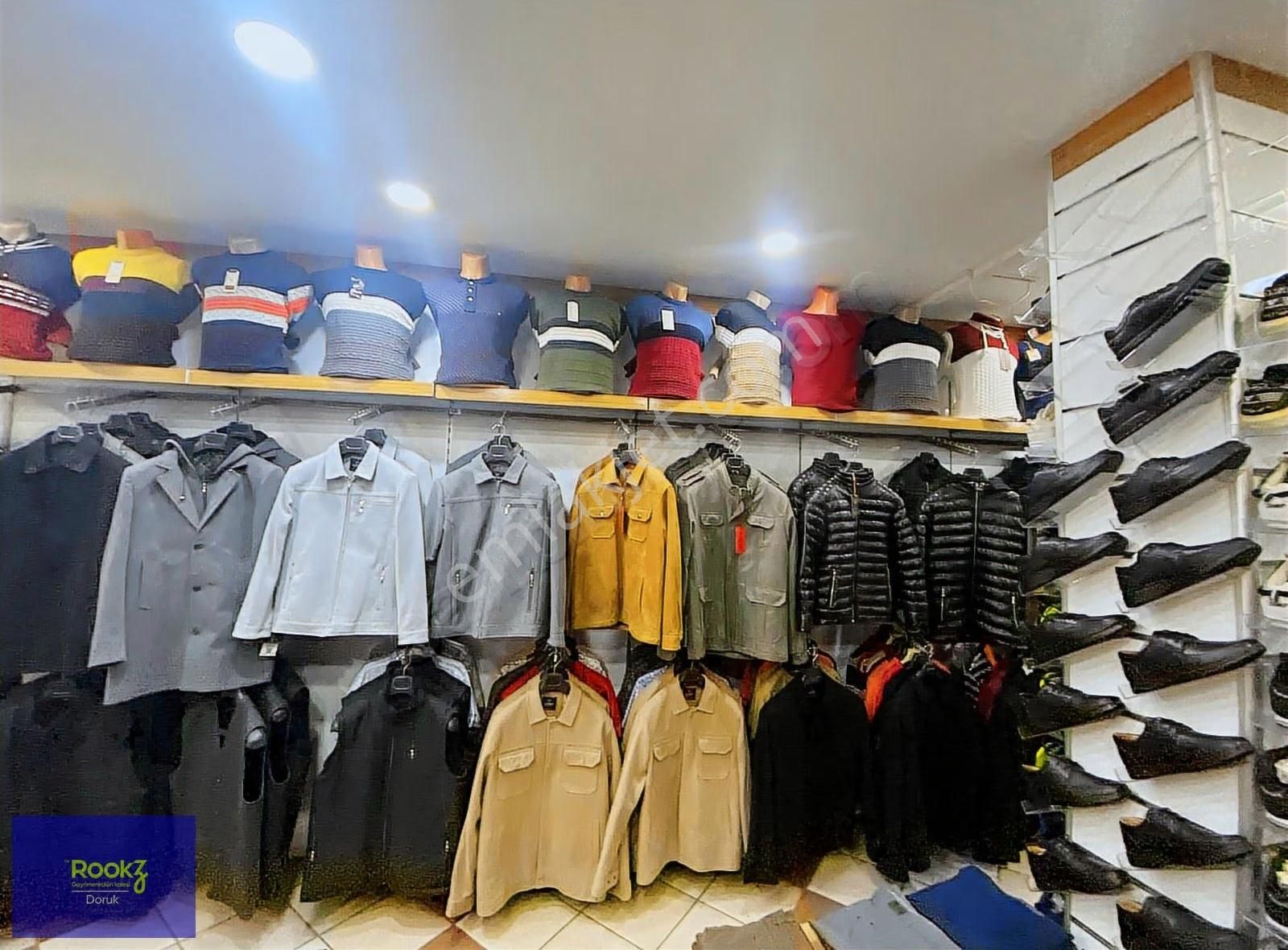 Rookzdoruk'dan Fatih Meydanın'da Yüksek Yatırımlık Hazır İş Yeri - Görsel 2