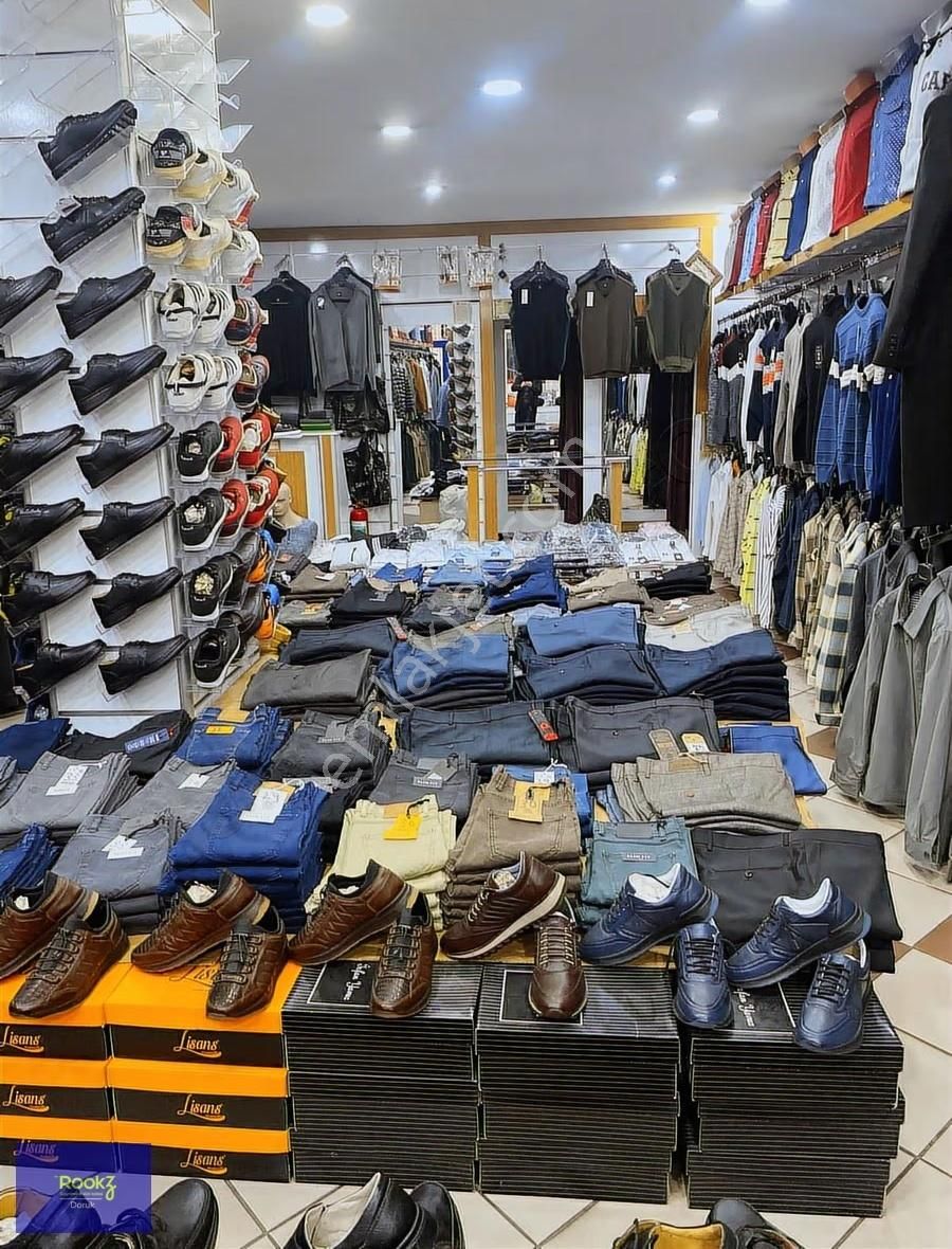 Rookzdoruk'dan Fatih Meydanın'da Yüksek Yatırımlık Hazır İş Yeri - Görsel 17