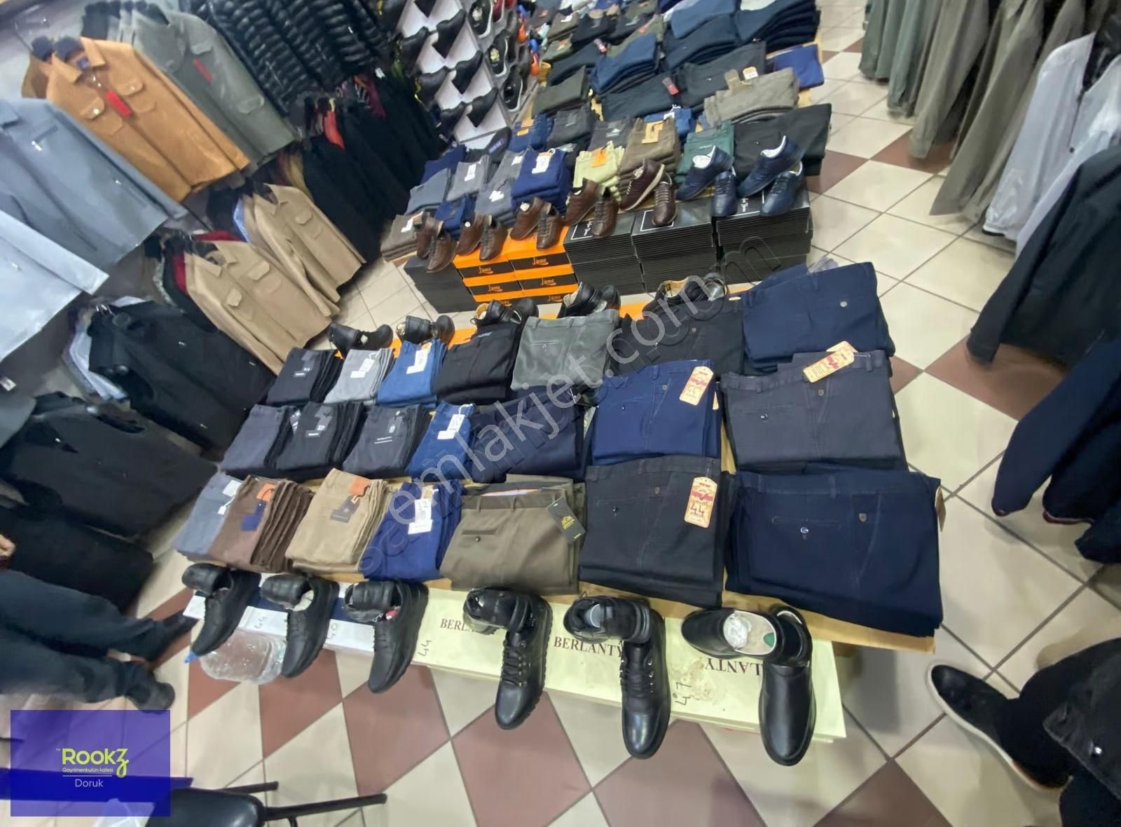 Rookzdoruk'dan Fatih Meydanın'da Yüksek Yatırımlık Hazır İş Yeri - Görsel 10