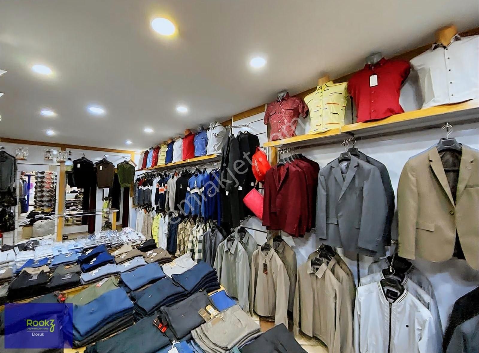 Rookzdoruk'dan Fatih Meydanın'da Yüksek Yatırımlık Hazır İş Yeri - Görsel 22