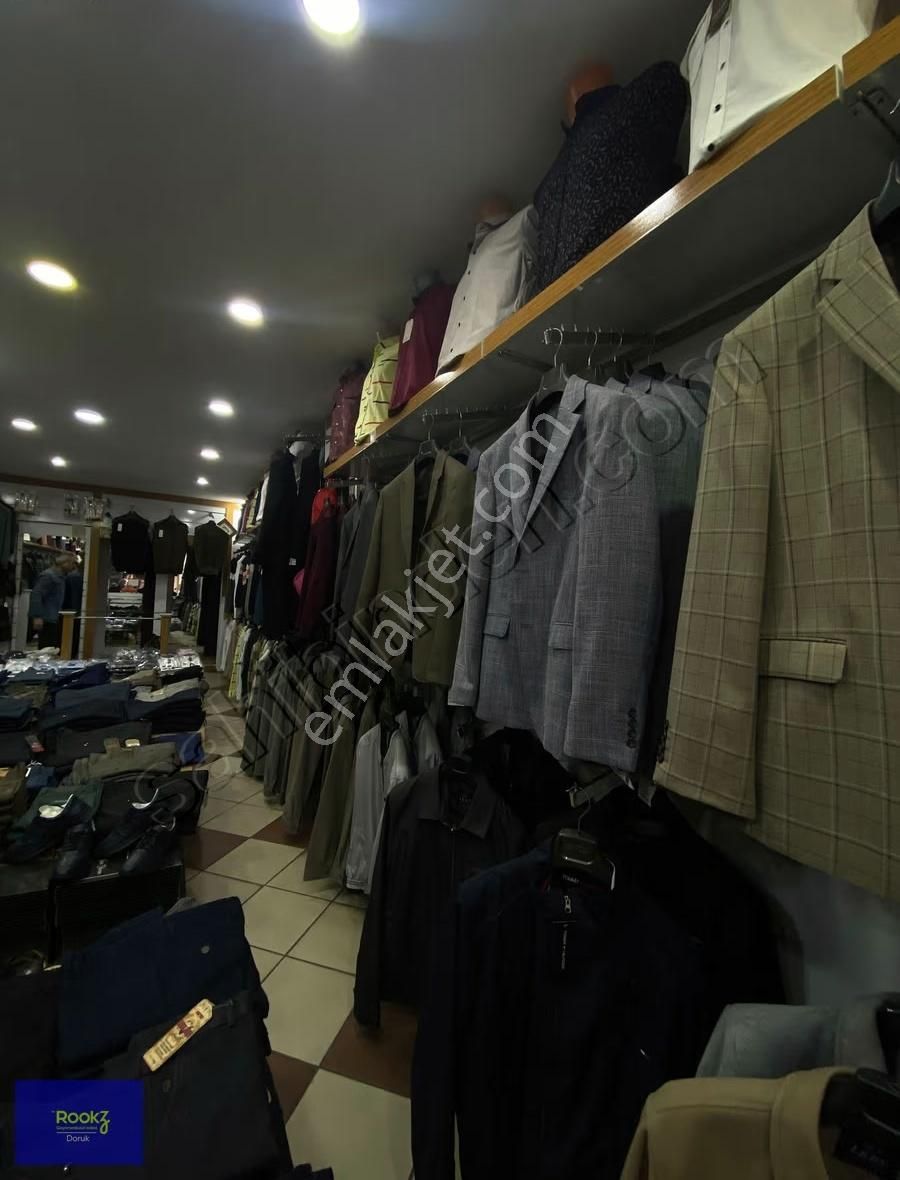 Rookzdoruk'dan Fatih Meydanın'da Yüksek Yatırımlık Hazır İş Yeri - Görsel 30