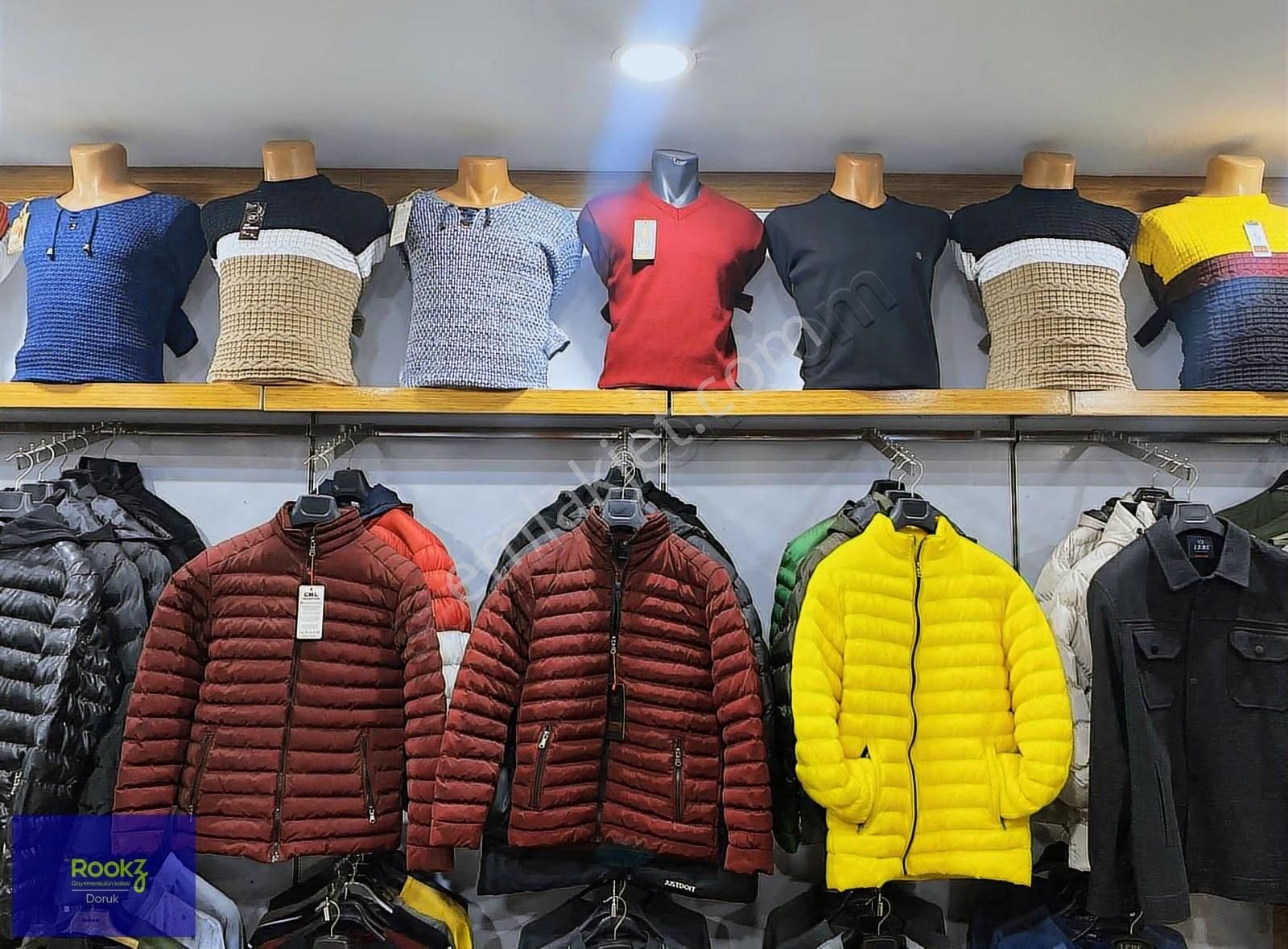 Rookzdoruk'dan Fatih Meydanın'da Yüksek Yatırımlık Hazır İş Yeri - Görsel 31