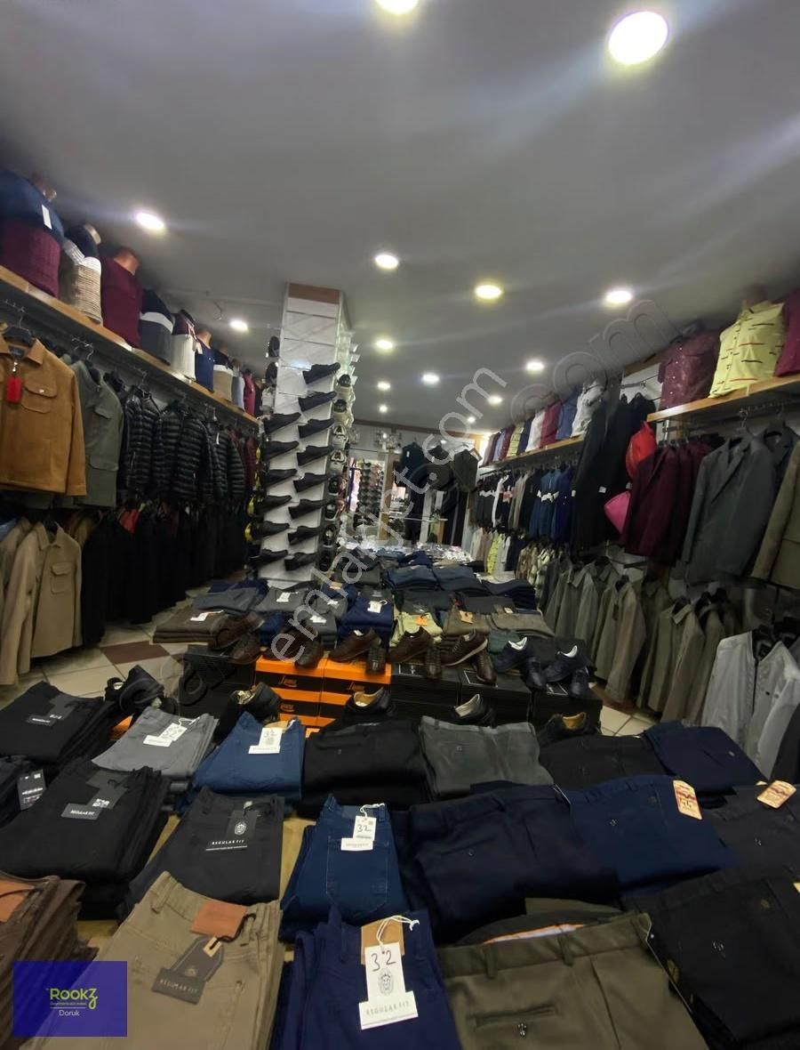 Rookzdoruk'dan Fatih Meydanın'da Yüksek Yatırımlık Hazır İş Yeri - Görsel 32