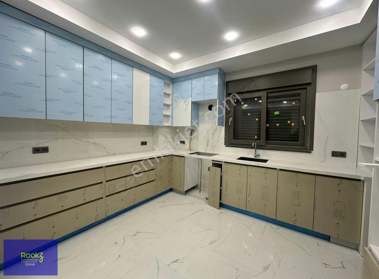 Rookzdoruk'dan Şile Çavuş Mahallesi'nde Havuzlu Lüks 5+1 Villa!! - Görsel 16