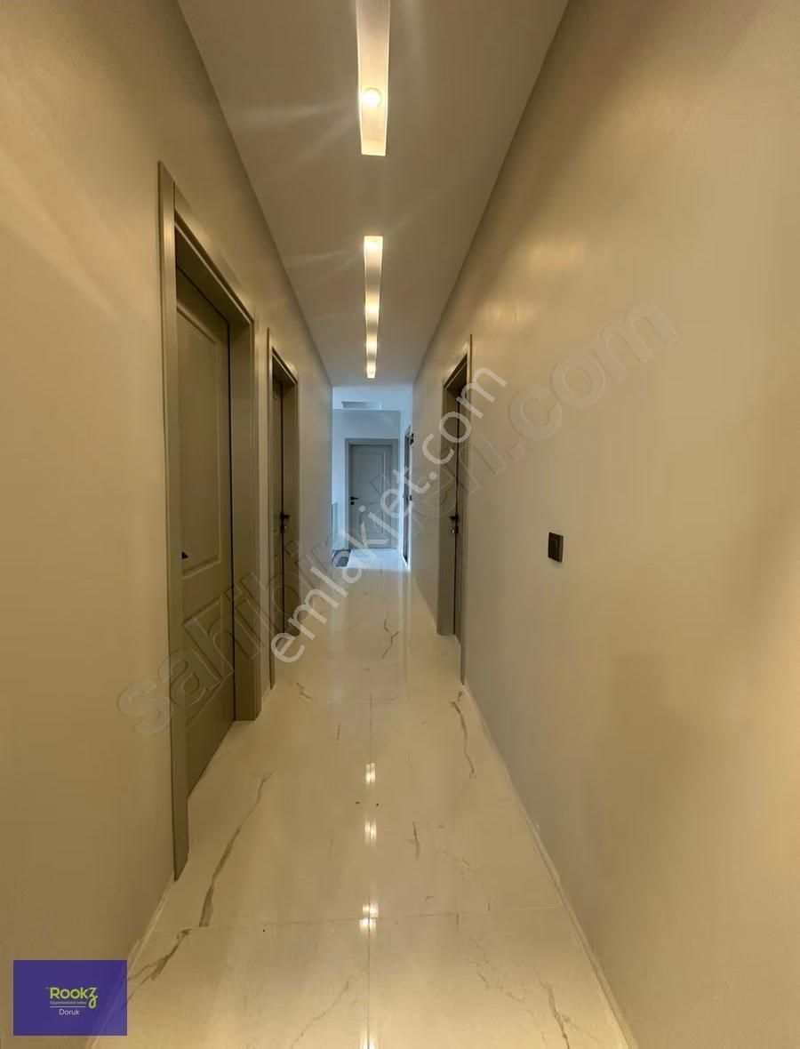 Rookzdoruk'dan Şile Çavuş Mahallesi'nde Havuzlu Lüks 5+1 Villa!! - Görsel 20