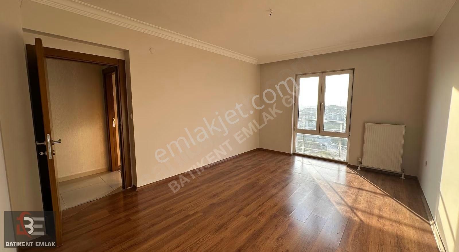 Batıkent Emlak'tan Muhteşem Manzaralı Full Yapılı 3+1 Havuzlu - Görsel 15