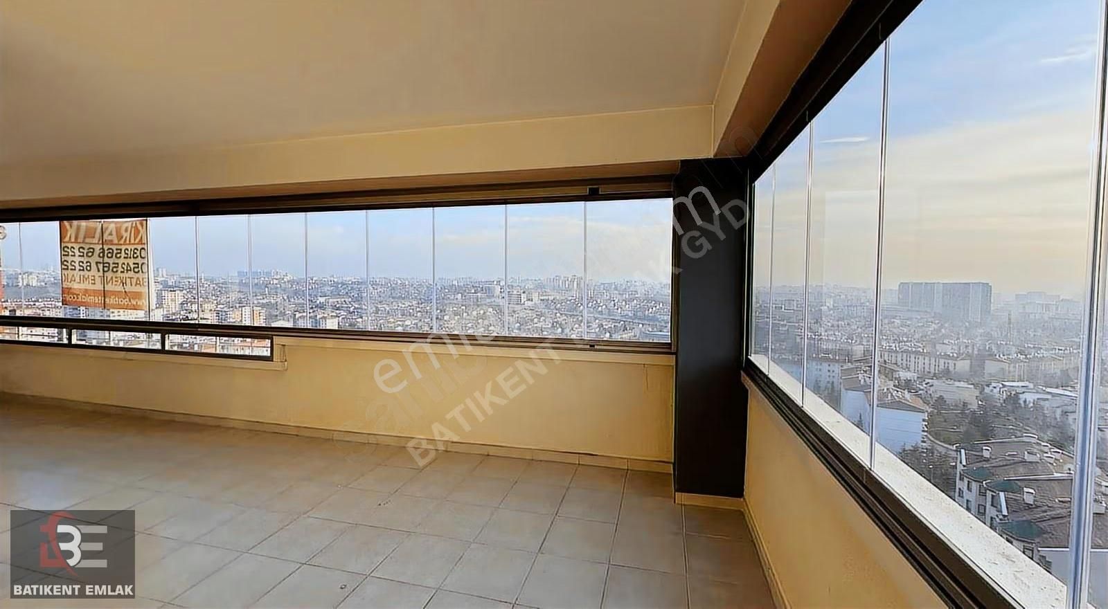 Batıkent Emlak'tan Muhteşem Manzaralı Full Yapılı 3+1 Havuzlu - Görsel 5