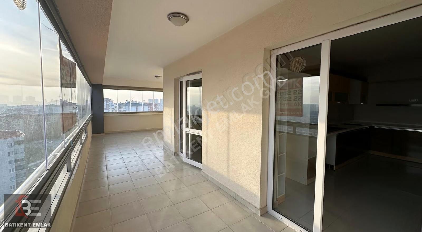 Batıkent Emlak'tan Muhteşem Manzaralı Full Yapılı 3+1 Havuzlu - Görsel 2