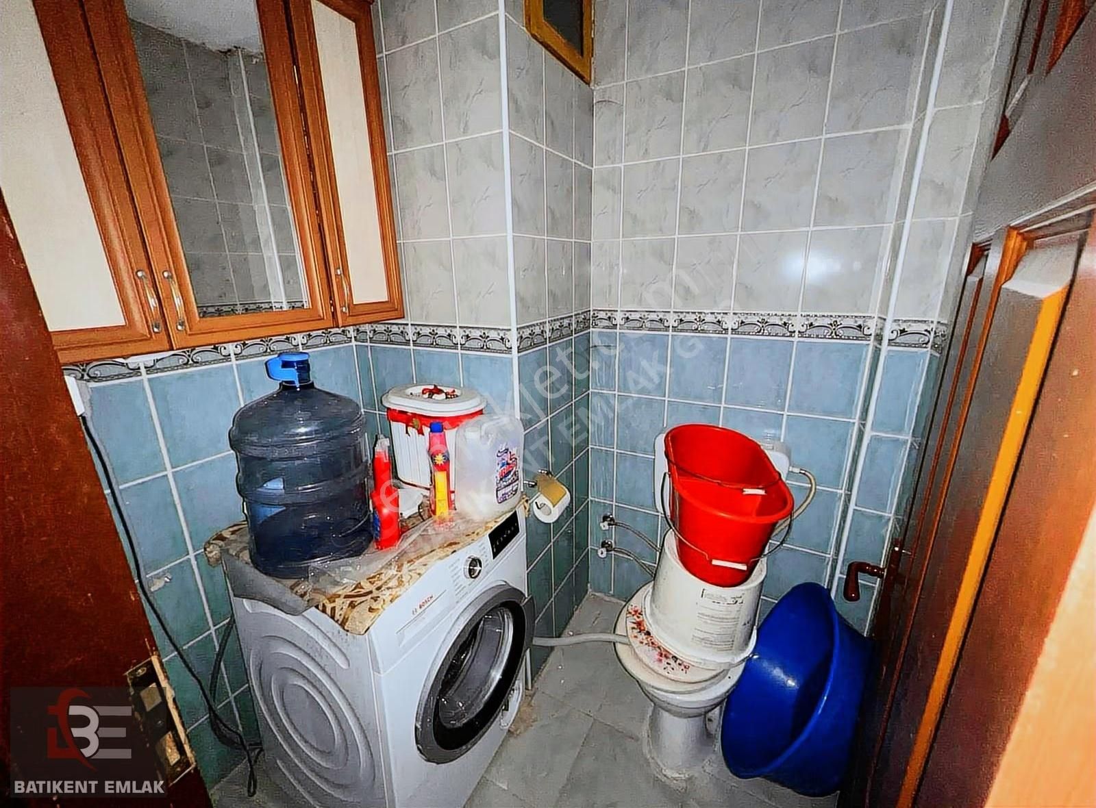 Batıkent Emlak'tan Elvankent Atakent Mahallesinde Teraslı 5+1 - Görsel 7