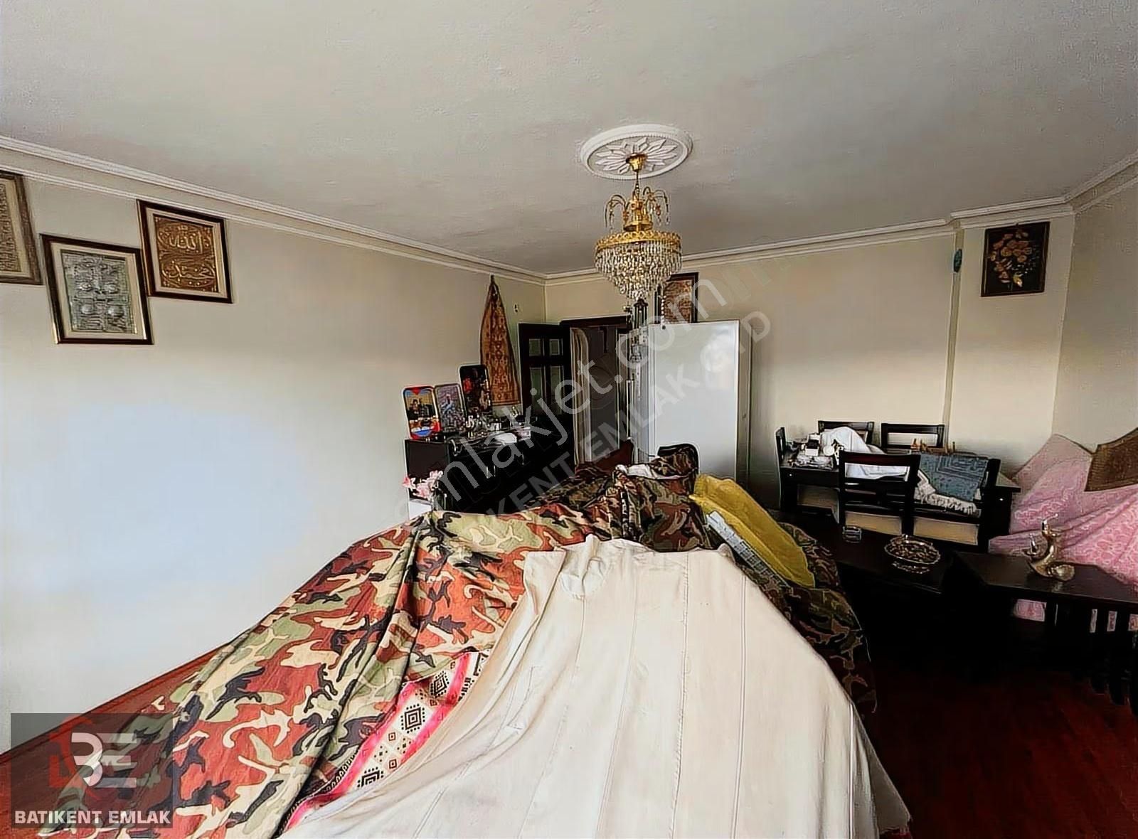 Batıkent Emlak'tan Elvankent Atakent Mahallesinde Teraslı 5+1 - Görsel 18