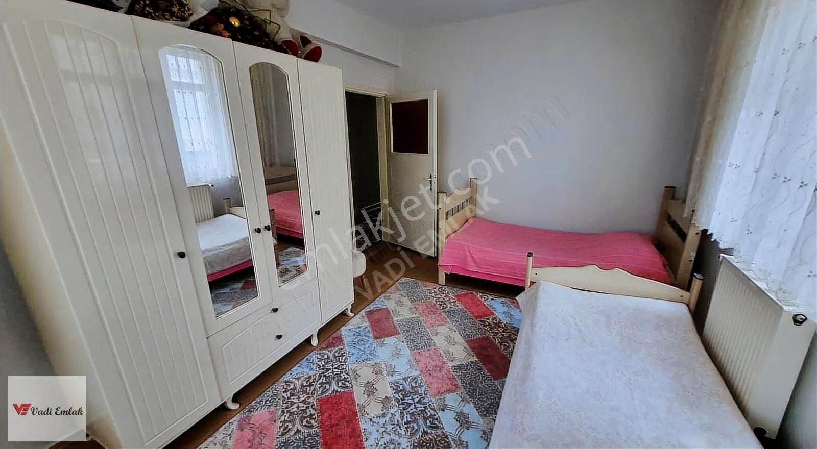 Vadi Emlak'tan Esentepe Mah. Oturmalı Mutfak 2+1 Satılık Daire - Görsel 5