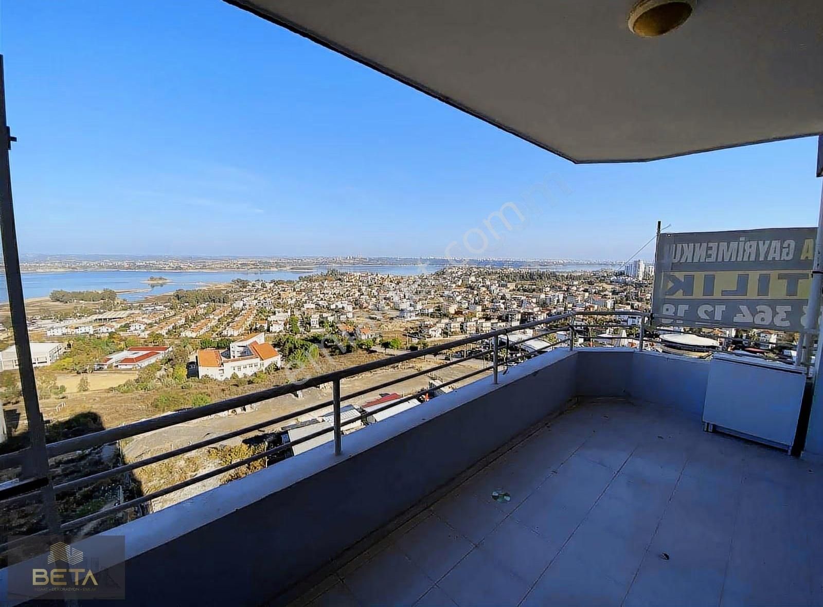 Panoramik Göl Manzaralı Bulvar Üzeri 4+1 Kombili Kiralık Daire ! - Görsel 15
