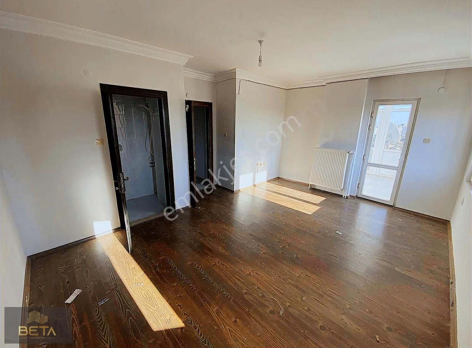 Panoramik Göl Manzaralı Bulvar Üzeri 4+1 Kombili Kiralık Daire ! - Görsel 10