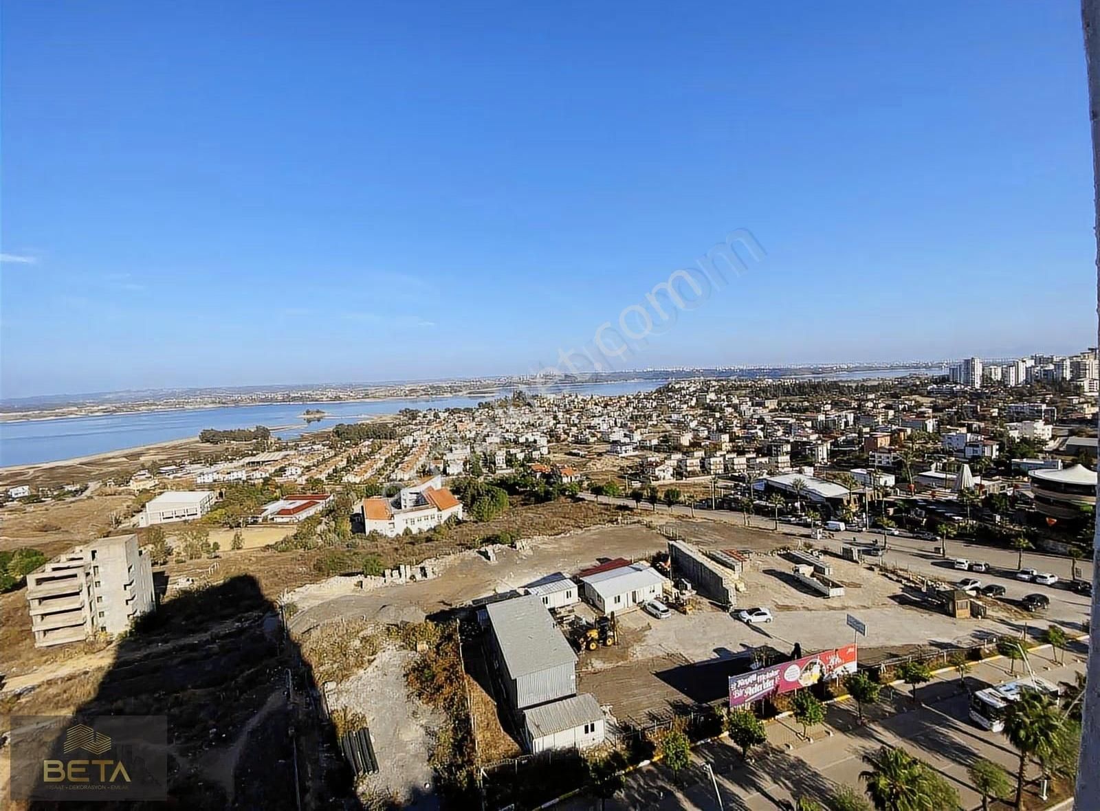 Panoramik Göl Manzaralı Bulvar Üzeri 4+1 Kombili Kiralık Daire ! - Görsel 23