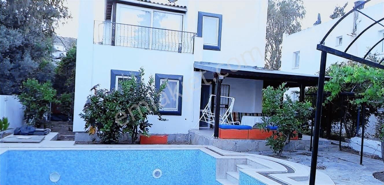 Century21 Point'den Dereköy De Tam Müstakil Villa