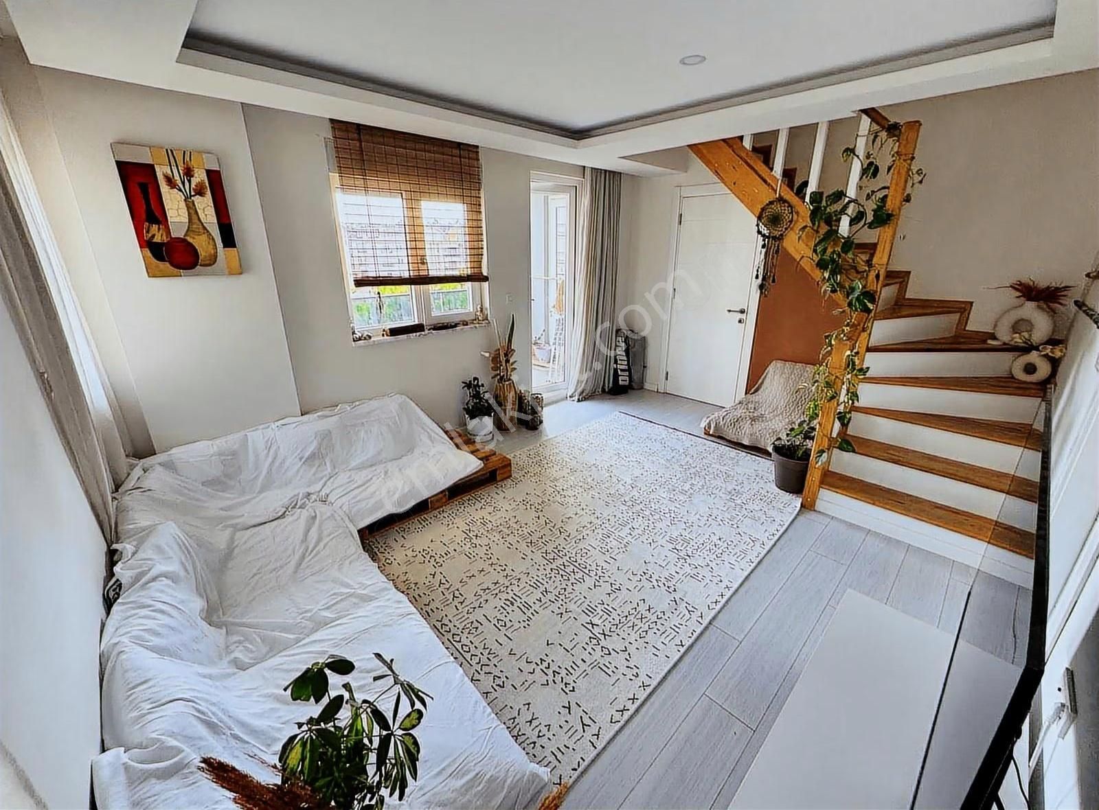 Pınarbaşında 3+1 Amerikan Mutfak Daire| Yeni Bina