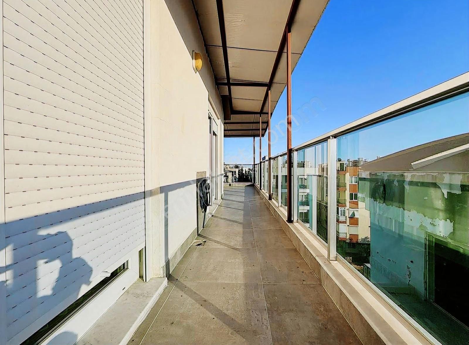 Yenigünde Doğalgazlı Ebeveyn Banyolu 4+1 Dubleks Satılık Daire - Görsel 27