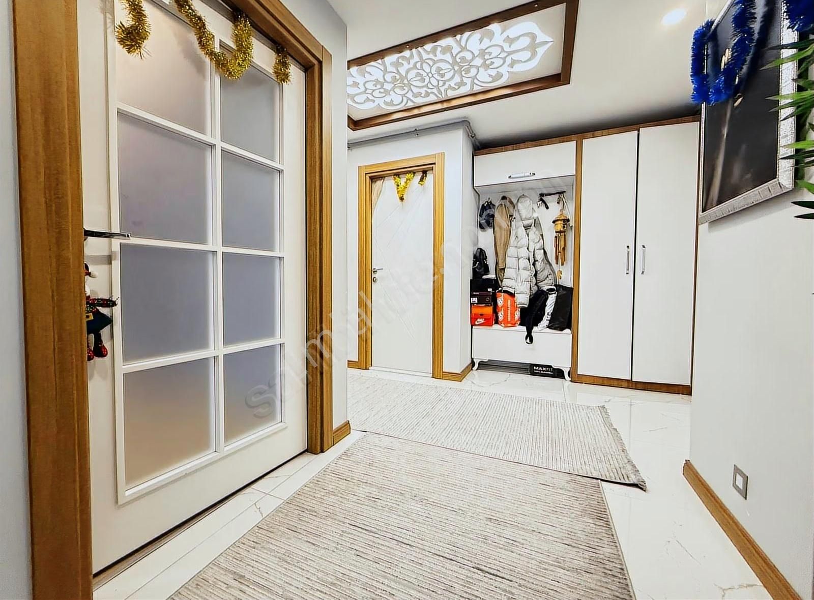 Yenigünde Doğalgazlı Ebeveyn Banyolu 4+1 Dubleks Satılık Daire - Görsel 7