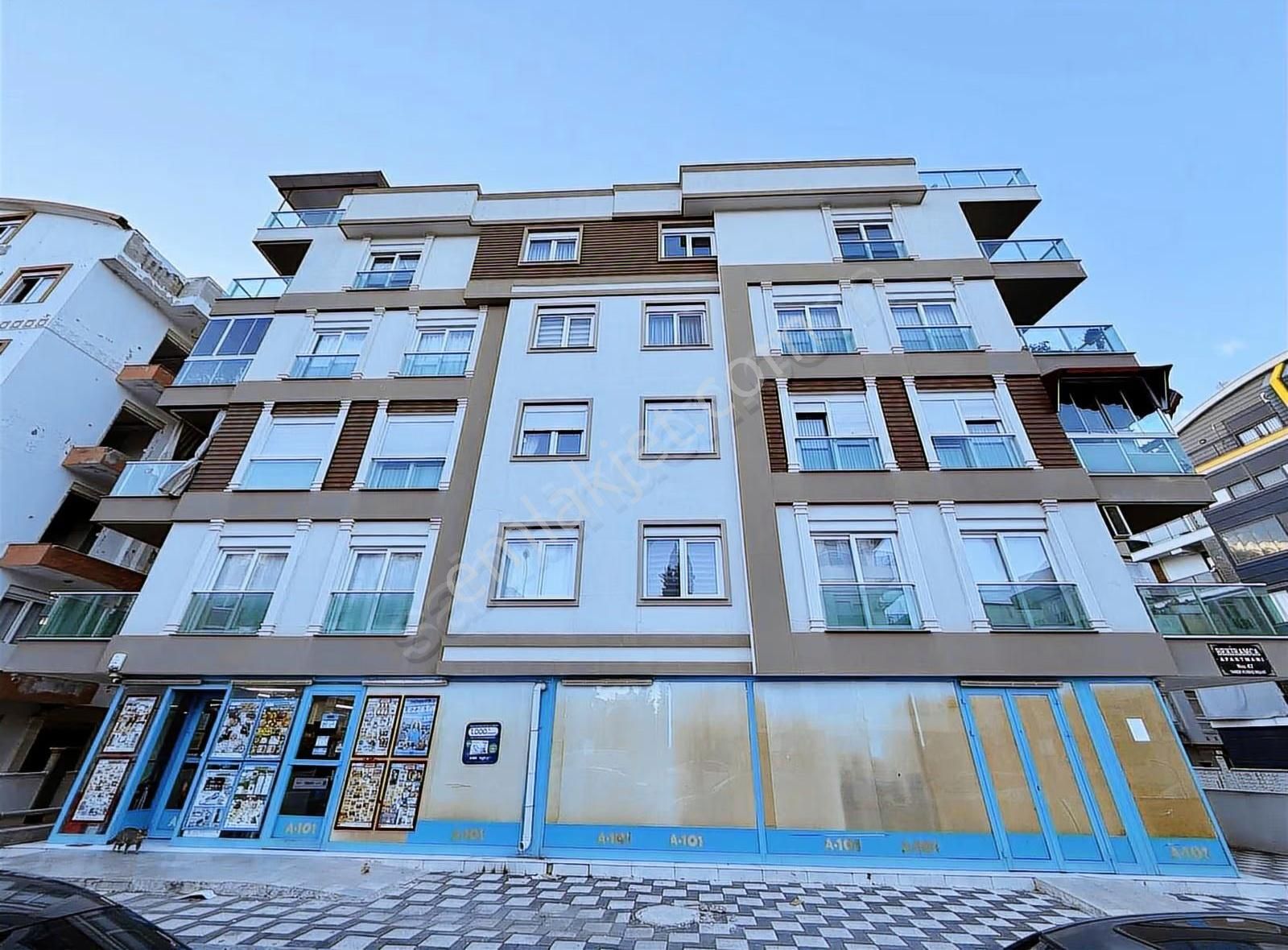 Yenigünde Doğalgazlı Ebeveyn Banyolu 4+1 Dubleks Satılık Daire - Görsel 34