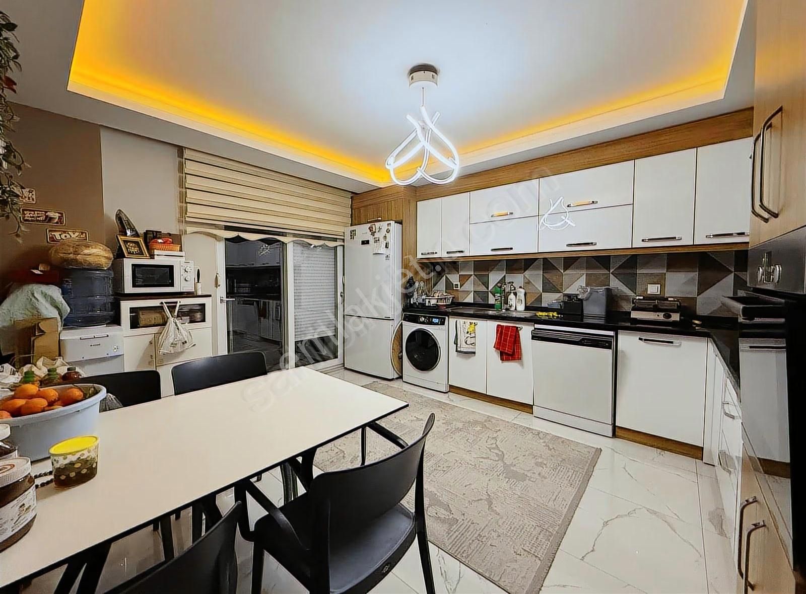 Yenigünde Doğalgazlı Ebeveyn Banyolu 4+1 Dubleks Satılık Daire - Görsel 26