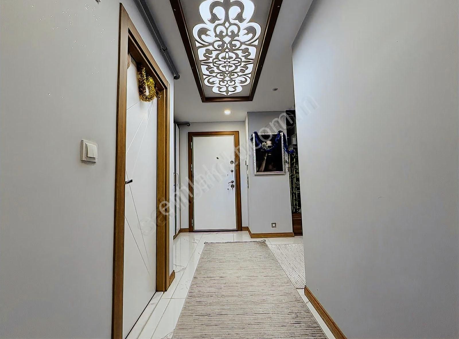 Yenigünde Doğalgazlı Ebeveyn Banyolu 4+1 Dubleks Satılık Daire - Görsel 10