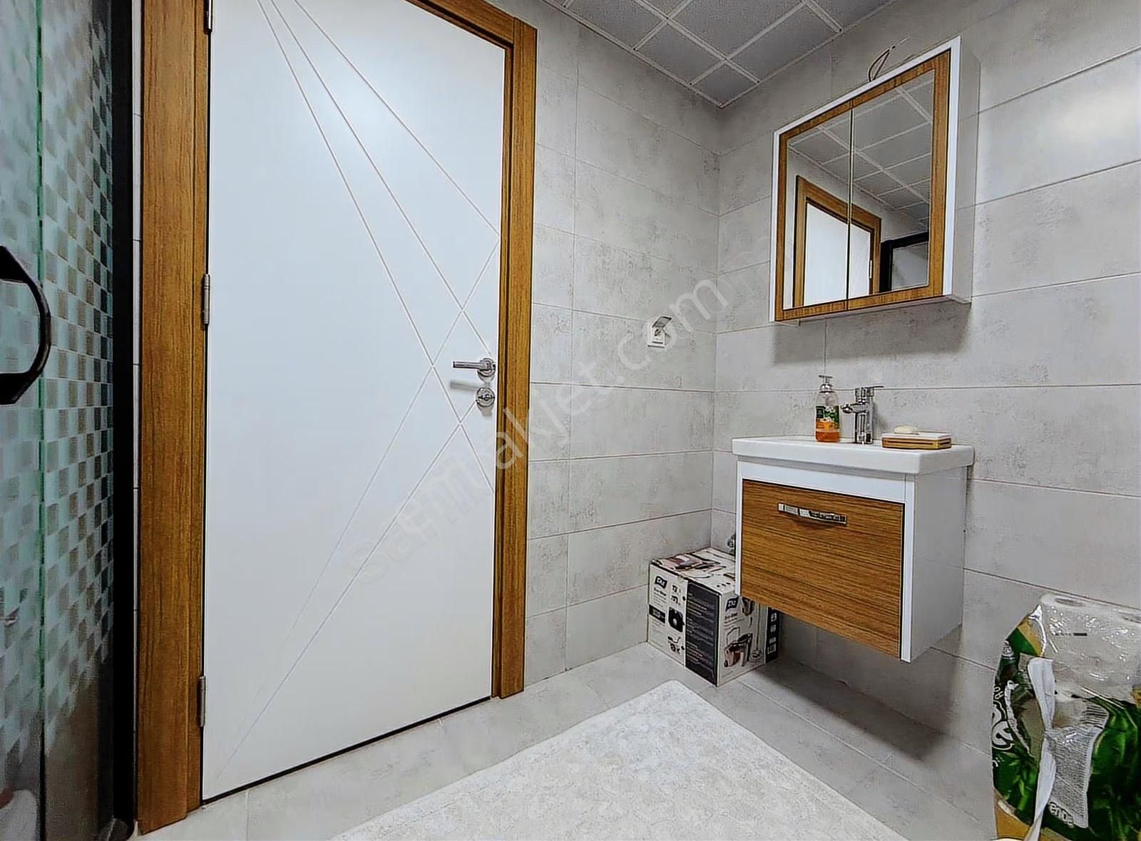 Yenigünde Doğalgazlı Ebeveyn Banyolu 4+1 Dubleks Satılık Daire - Görsel 29