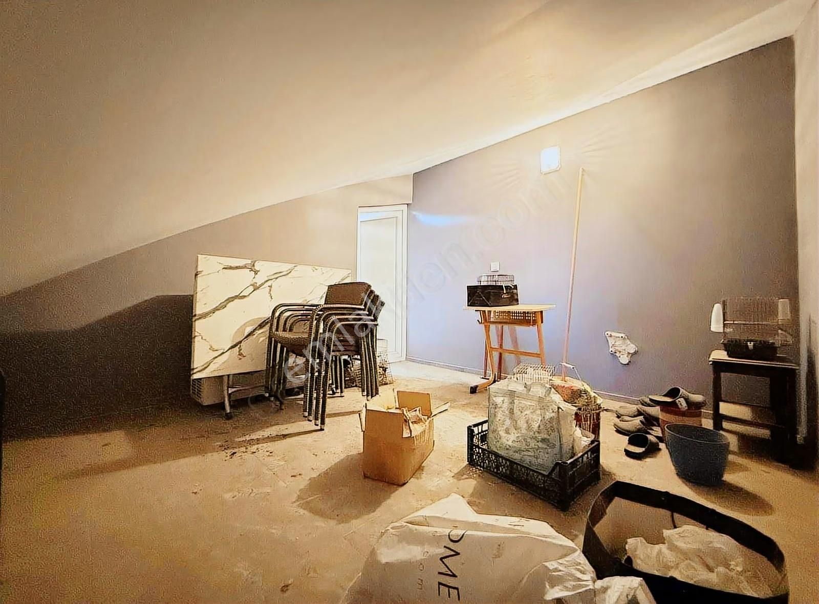 Yenigünde Doğalgazlı Ebeveyn Banyolu 4+1 Dubleks Satılık Daire - Görsel 19