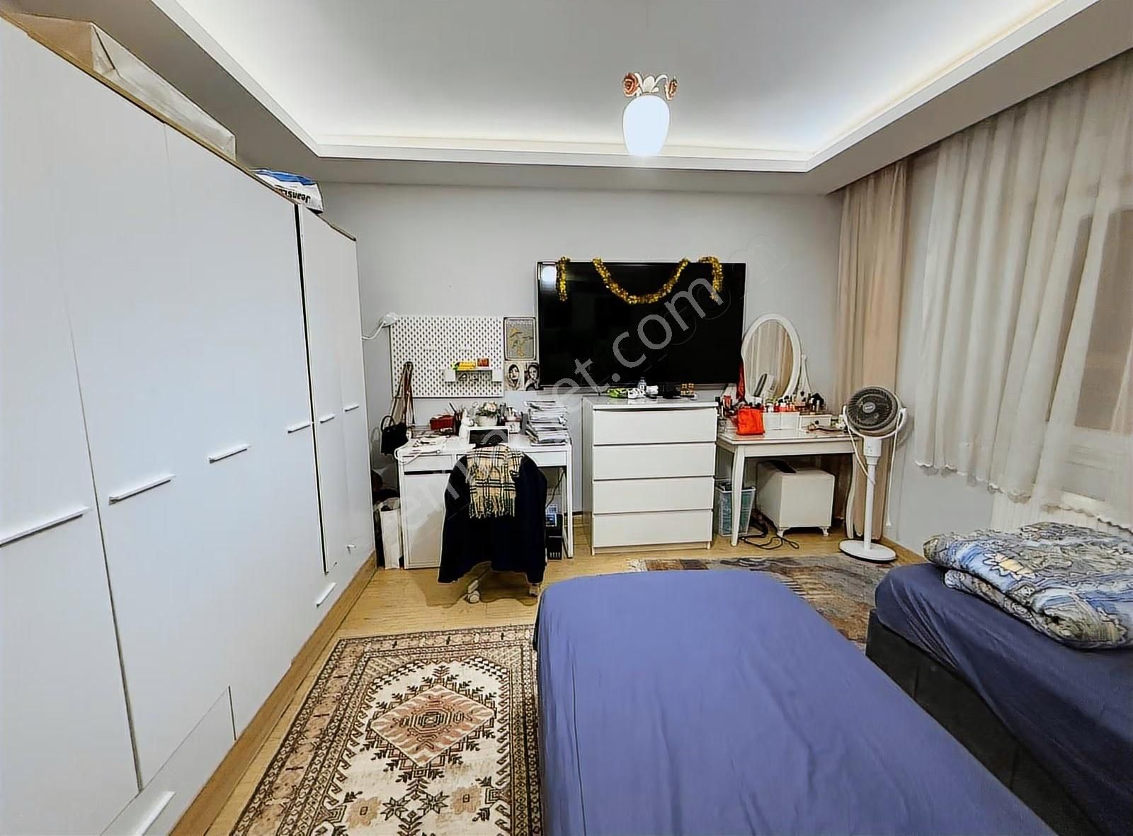 Yenigünde Doğalgazlı Ebeveyn Banyolu 4+1 Dubleks Satılık Daire - Görsel 15