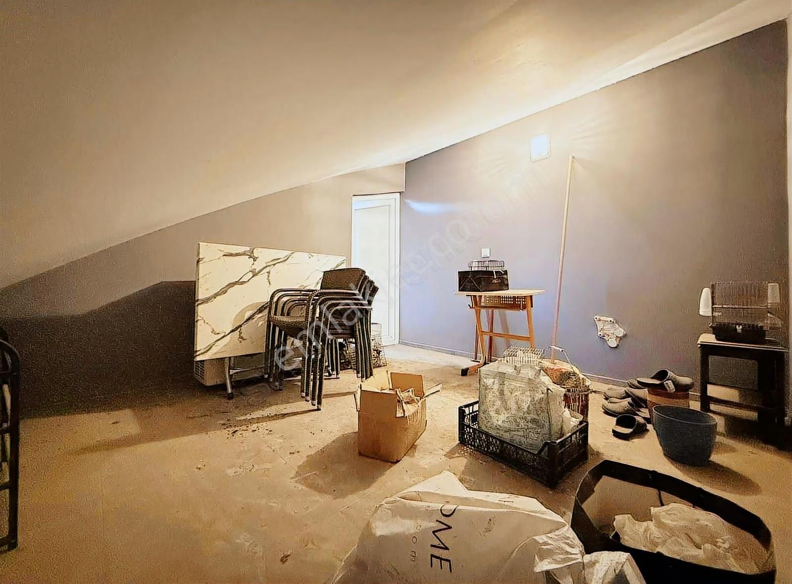 Yenigünde Doğalgazlı Ebeveyn Banyolu 4+1 Dubleks Satılık Daire - Görsel 30