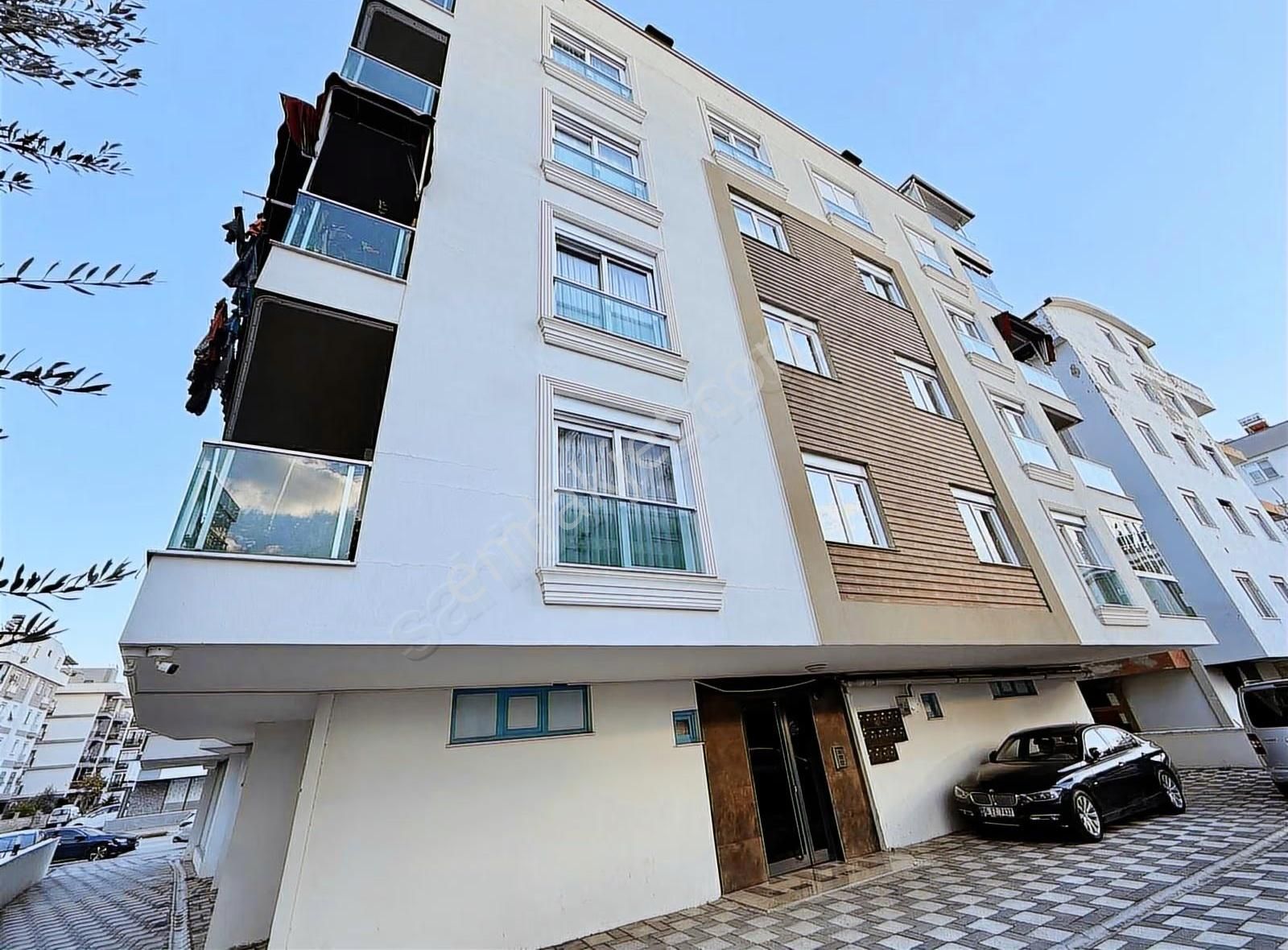 Yenigünde Doğalgazlı Ebeveyn Banyolu 4+1 Dubleks Satılık Daire - Görsel 13